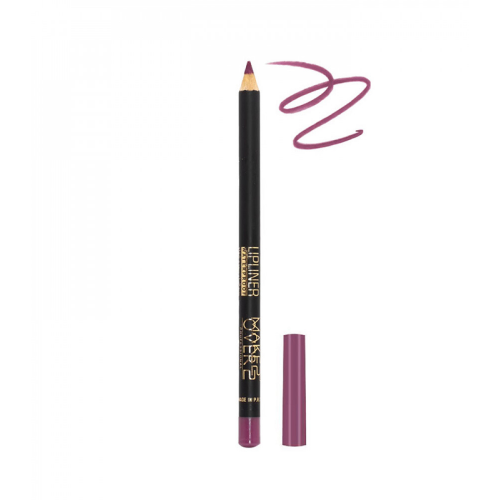 قلم تحدد الشفاه LP14 من ميك اوفر 22