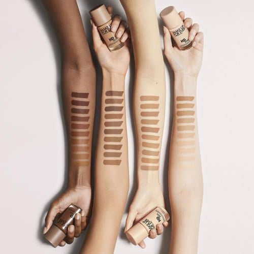 كريم أساس إتش دي سكين ميني 2N26 (Y315) من ميك أب ف...