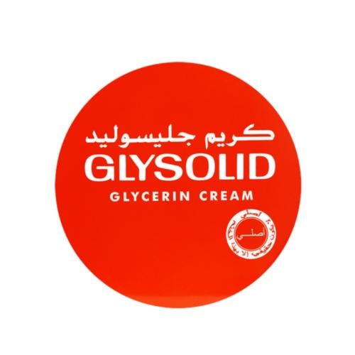 جليسوليد كريم من جليسوليد 175 مل