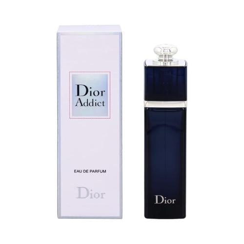 عطر ديور أديكت الكحلي للنساء او دو بارفيوم من ديور...