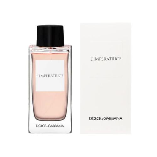 عطر دولتشي غابانا لامبيراتريس رقم 3 تواليت من دولت...