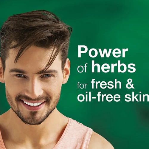 غسول الوجه باور جلو ليكوريس من هيمالايا 100 مل