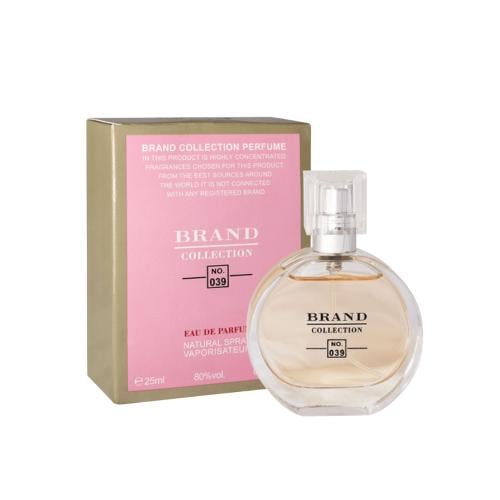 عطر براند كوليكشن 039 للنساء أو دي برفيوم من كارلو...