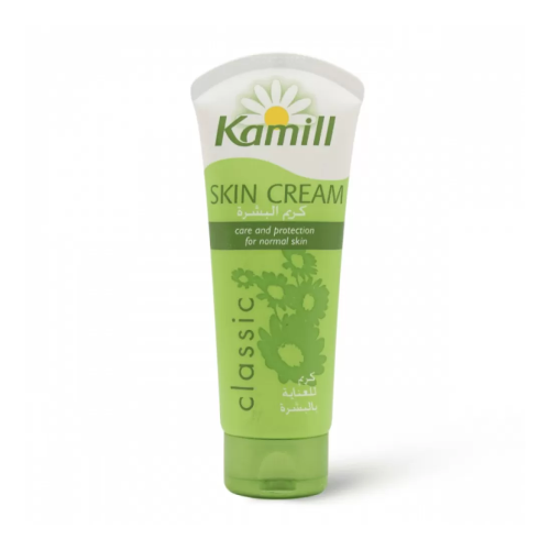 كريم للبشرة كلاسيك من كاميل 100 مل