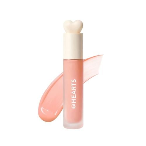 مصحح لون البشرة من هارتس - ناتشورال بيتش