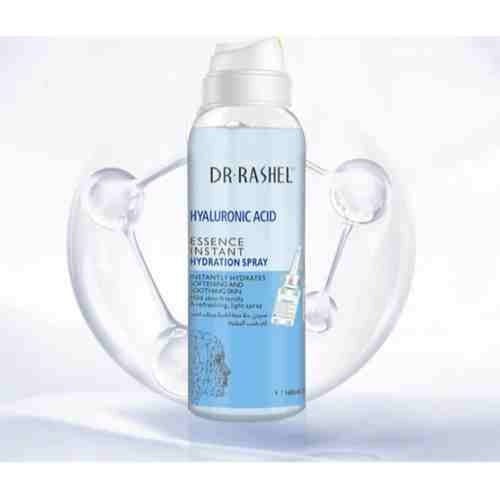 بخاخ لتنعيم وترطيب البشرة بخلاصة حمض الهيالورونيك...