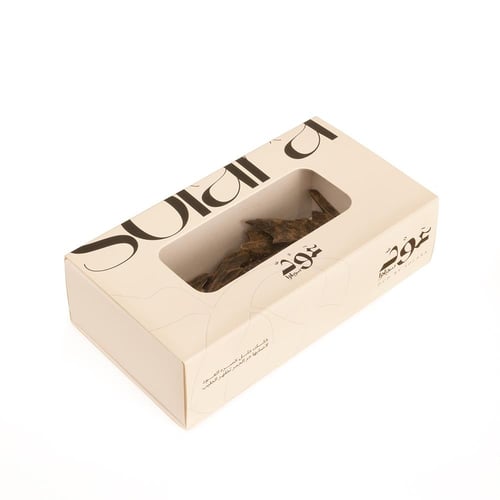 عود سولارا - اوقية