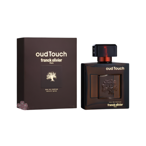 عطرعود تاتش للرجال او دي برفيوم من فرانك اوليفير-...