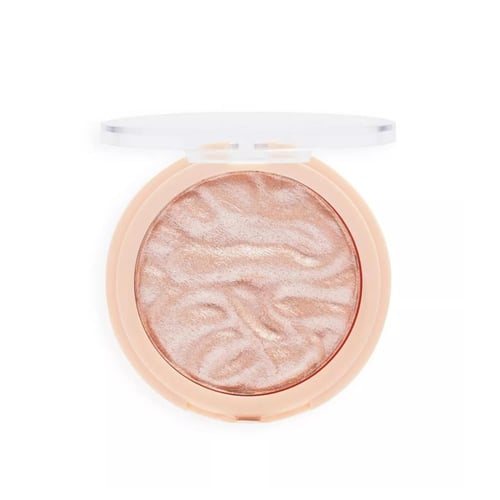 بودرة اضاءة هايلايتر ريلوديد من ريفلوشن - دير تو د...