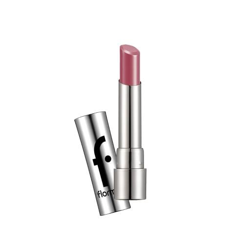 احمر شفاه شير اب من فلورمار - 010 ثوليان بينك