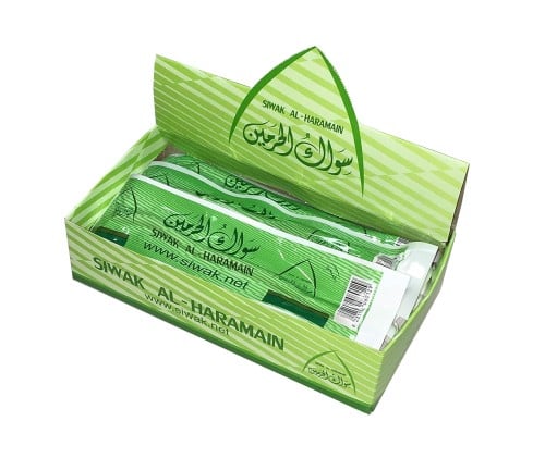 سواك الحرمين - 1 قطعة