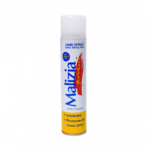 مثبت الشعر من ماليزيا 250مل