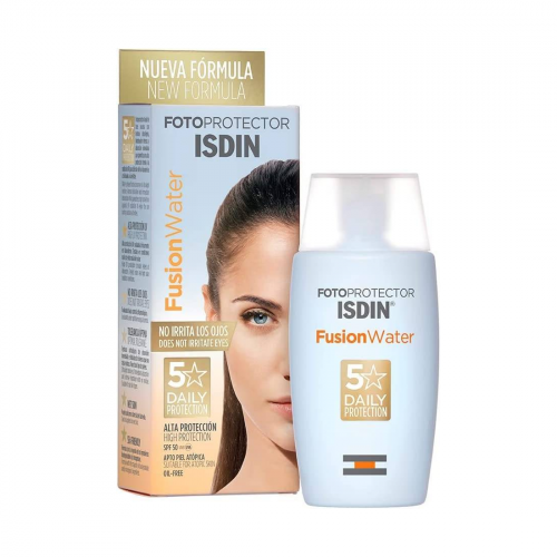 واقي شمس فوتوبروتكتر للبشرة الدهنية حماية +50 من ا...