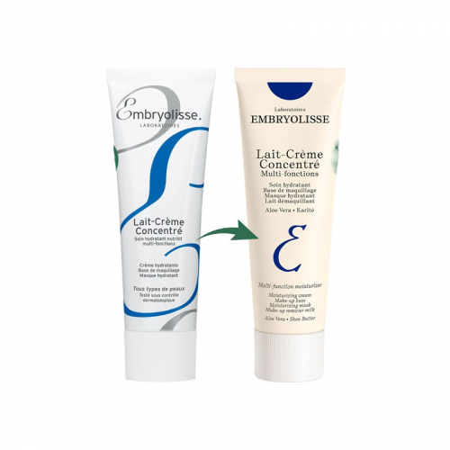 كريم الترطيب العميق من امبريوليس - 30 مل