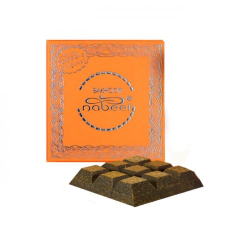 مبخرة بخور نبيل صغيرة من نبيل - 40 جم