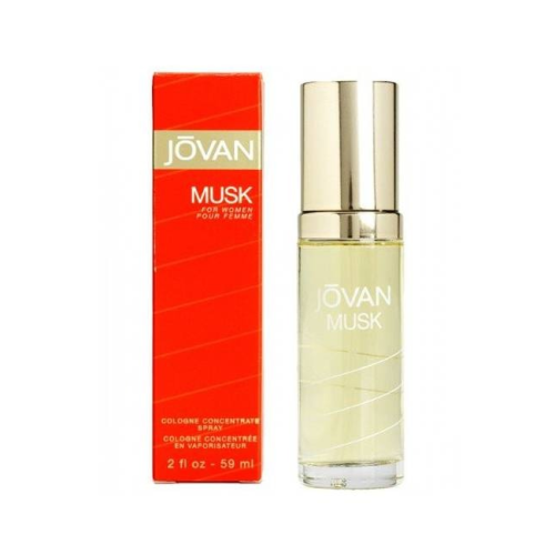 عطر مسك للنساء من جوفان - 59 مل