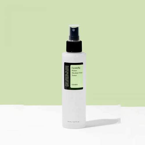 تونر كوزركس سنتيلا الخالي من الكحول من كوسركس 150...