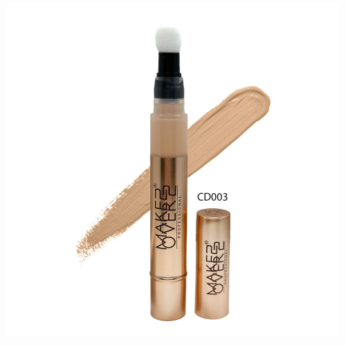 كونسيلر اسفنجة من ميك اوفر22 - CD003