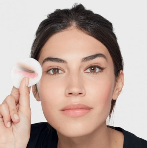 ماء ميسيلار لإزالة المكياج للبشرة الحساسة من غارني...