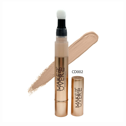 كونسيلر اسفنجة من ميك اوفر22 - CD002