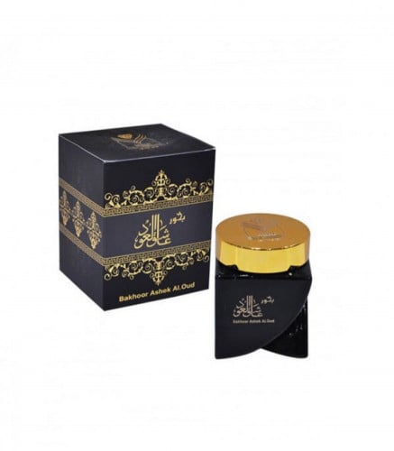 بخور عاشق العود - 30 جم