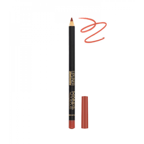 قلم تحدد الشفاه من ميك اوفر 22-LP04