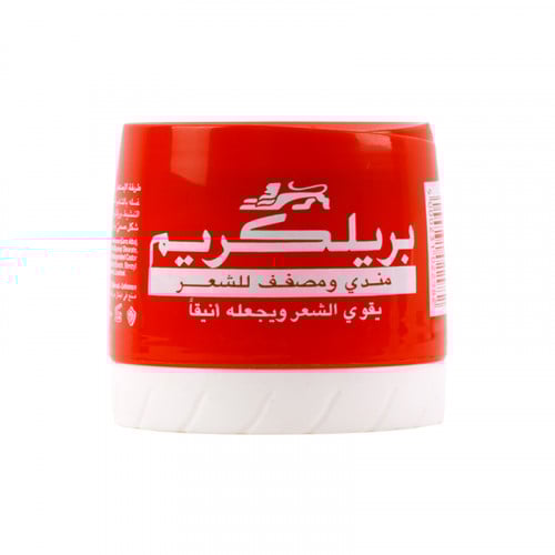 كريم شعر احمر من بريلكريم 140 مل