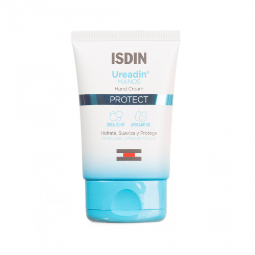 كريم مانوس لحماية اليدين من ايزدن 50 مل