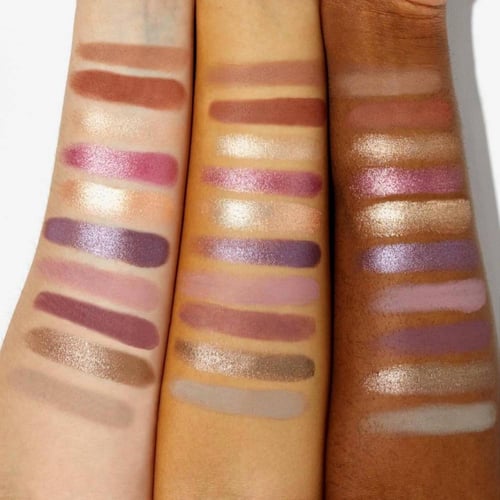 مجموعة ظلال العيون من لافمي بيوتي - 42 لون