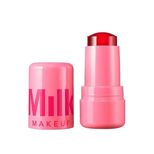 تنت شفاه وخدود كولينج ووتر جيلي شير ليب من ميلك -...