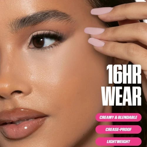 كونسيلر سائل فو فلتر لومينوس مات من هدى بيوتي - 3....