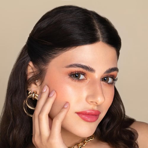 ماسكارا تطويل وتكثيف الرموش حجم ميني من قوتشي - إي...