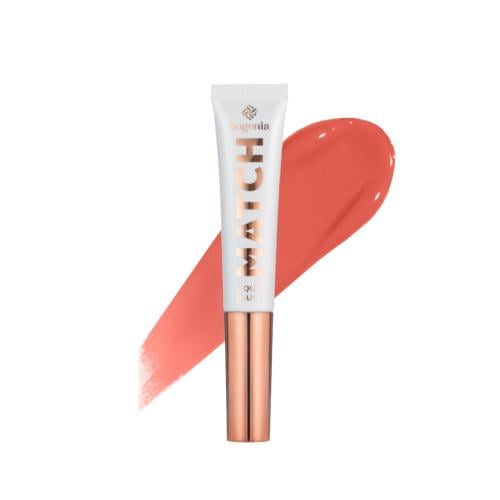 بلاشر أحمر خدود سائل من بوغينيا - 03