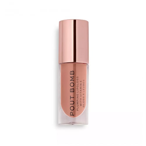 قلوس ملمع شفاه باوت بومب بلامبينج من ريفلوشن - كان...