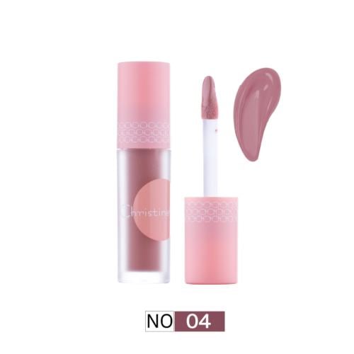 قلوس ملمع شفاه من كرستين - 04