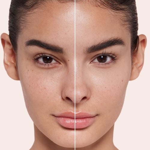 كونسيلر خافي عيوب من لوكا - 02 طبيعي فاتح