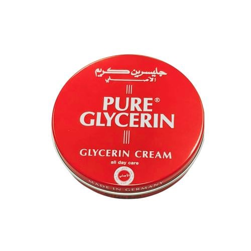 كريم جلسرين الاصلى للعناية الفائقة وترطيب للجسم من...