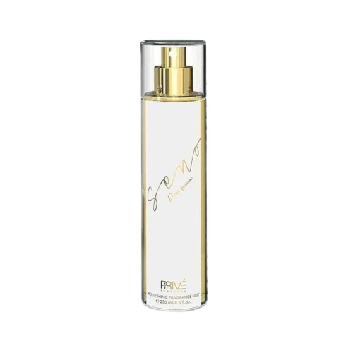 معطر جسم سينو نسائي من برايف 250 مل