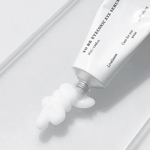 سيروم العيون لتجديد وشد منطقة العين من دكتور الثيا...