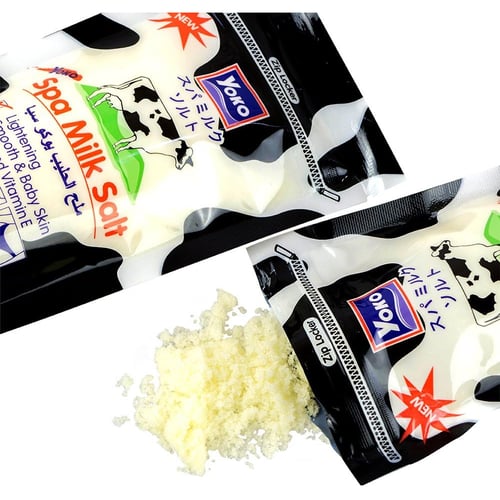 ملح الحليب إسبا من يوكو - 300 مل