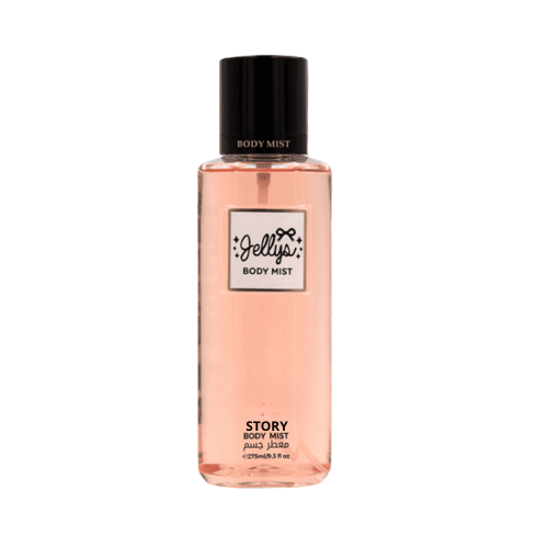 معطر جسم ستوري من جيليز 275 مل