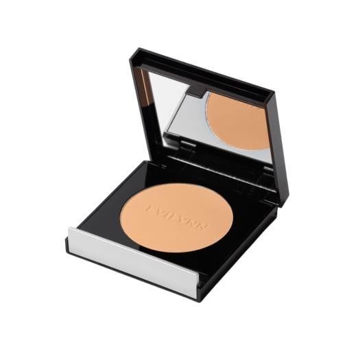 بودرة تثبيت مضغوطة من إيفلين - 03