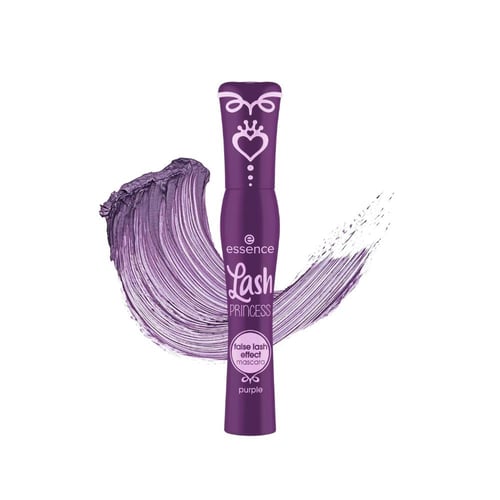 ماسكارا لاش برينسس فالس لاش إيفكت من ايسنس - بنفسج...