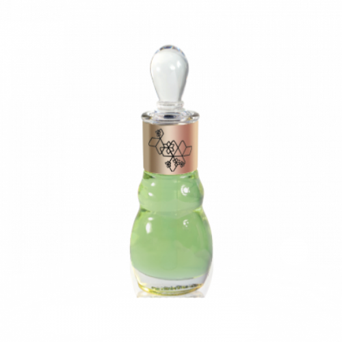 عطر مركز مسك بستاشيو من اجمل - 12غ