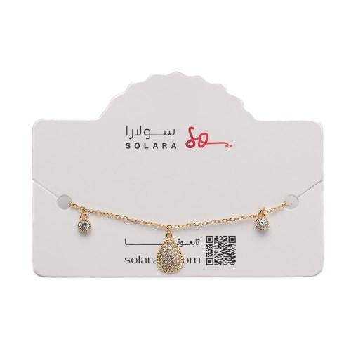 أسوار نسائي مديل NO-012013