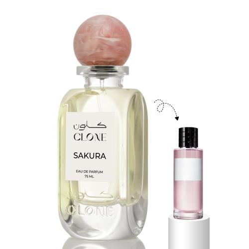 كلون ساكورا