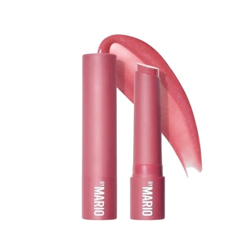 بلسم لتكبير الشفاه مويستشر جلو من ميك اب باي ماريو...