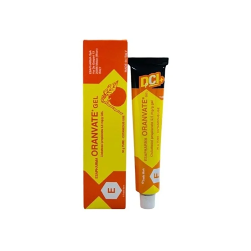 جل اورانفيت لتفتيح القع الداكنة والتصبغات من اسافا...