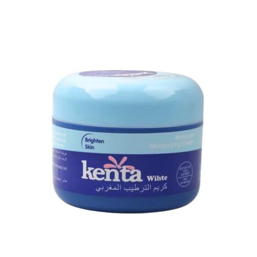 كريم الترطيب المغربي من كنتا وايت - 200 جم