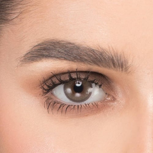 عدسات طبيعية شهرية من ناتشورال - لا كوارتز